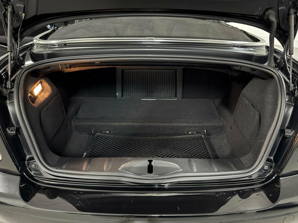 Mini Roadster  Black #75