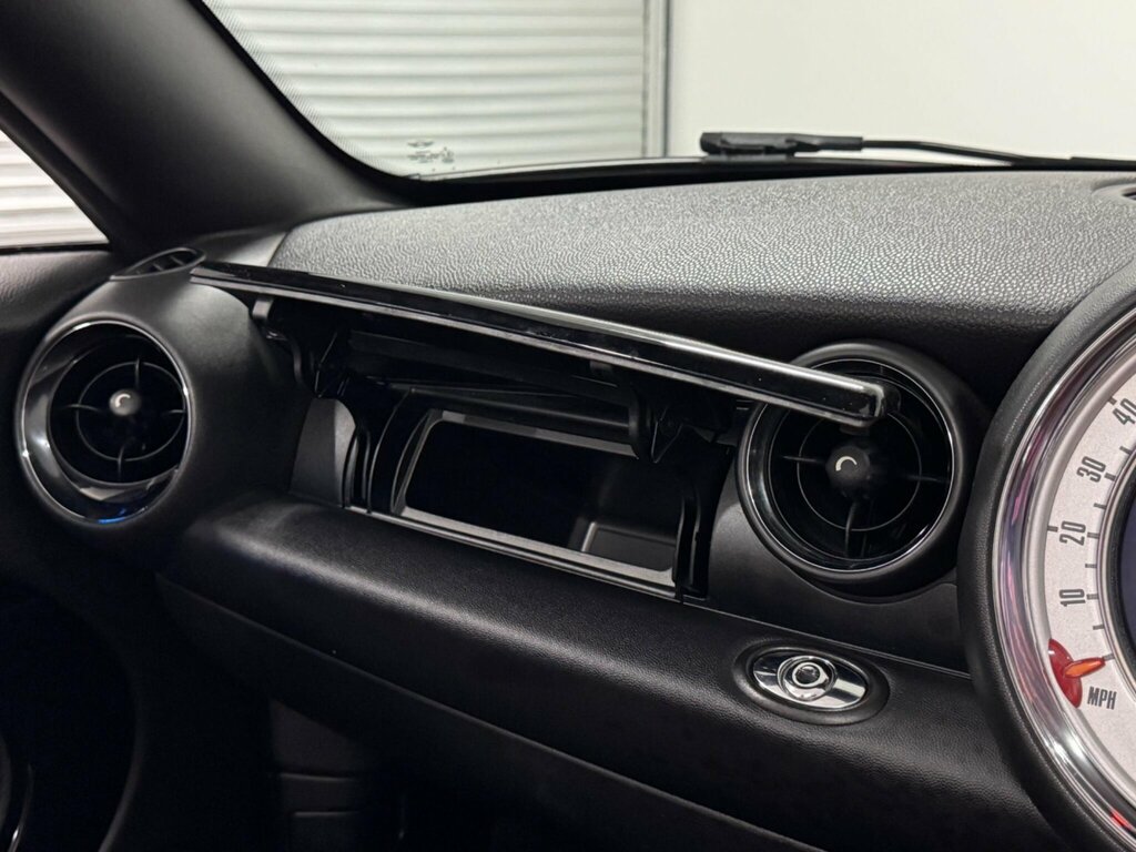 Mini Roadster  Black #61