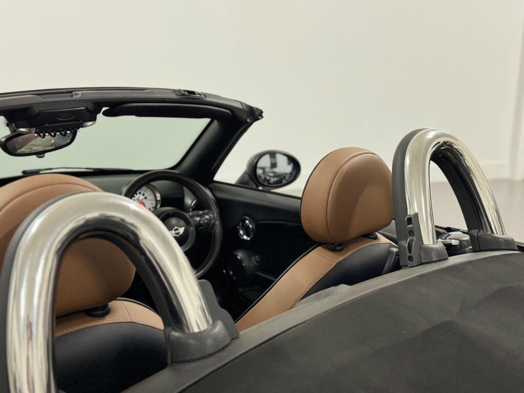 Mini Roadster  Black #24