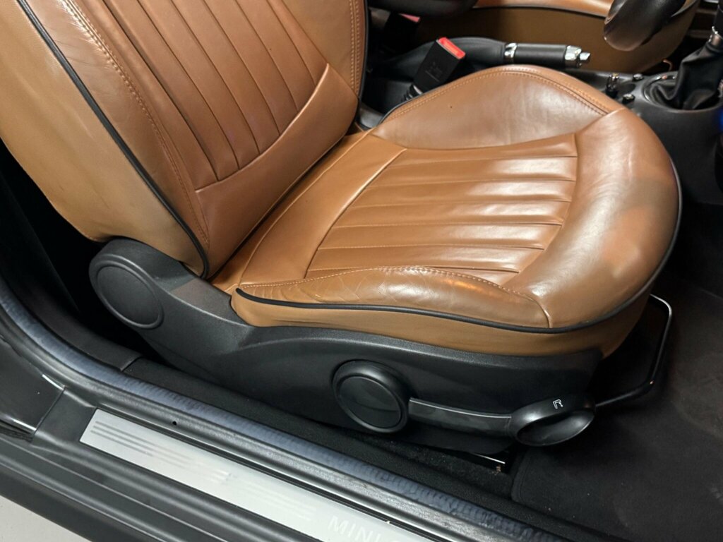 Mini Roadster  Black #64