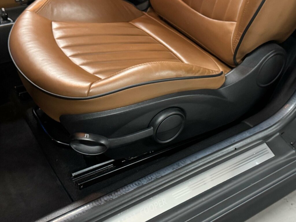 Mini Roadster  Black #70