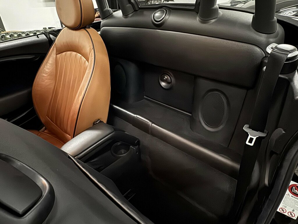 Mini Roadster  Black #71