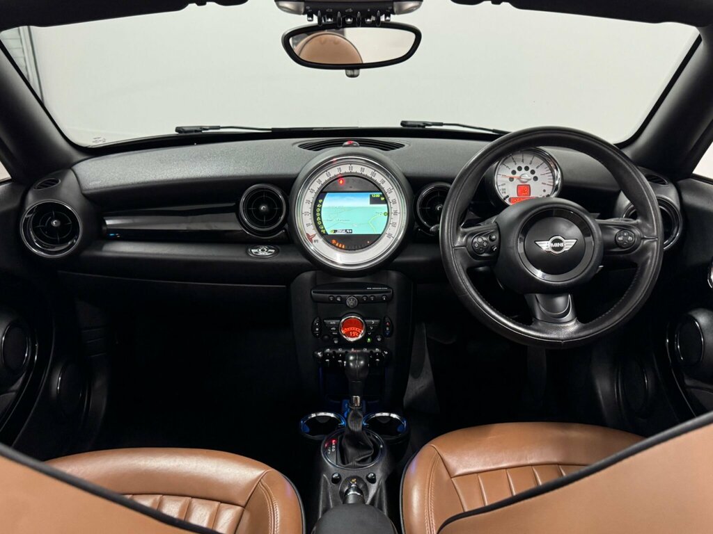 Mini Roadster  Black #4