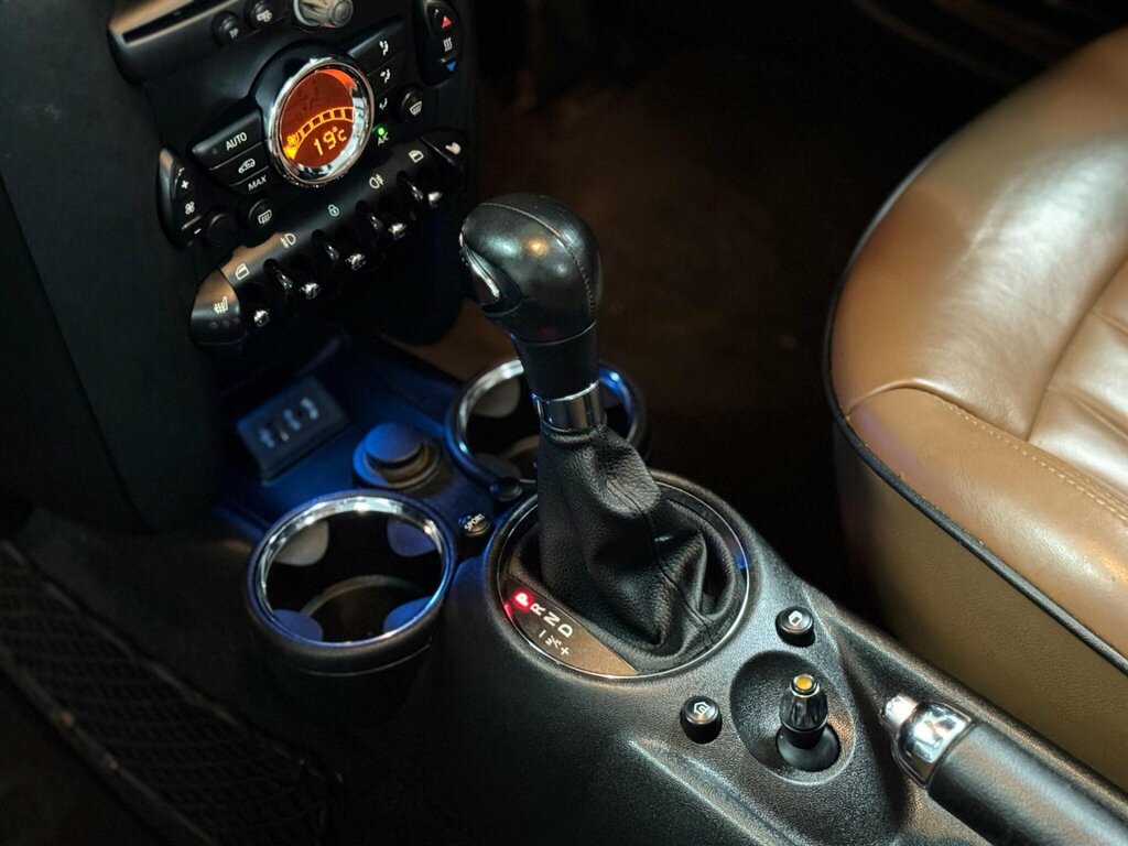 Mini Roadster  Black #18