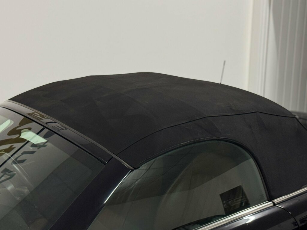 Mini Roadster  Black #45