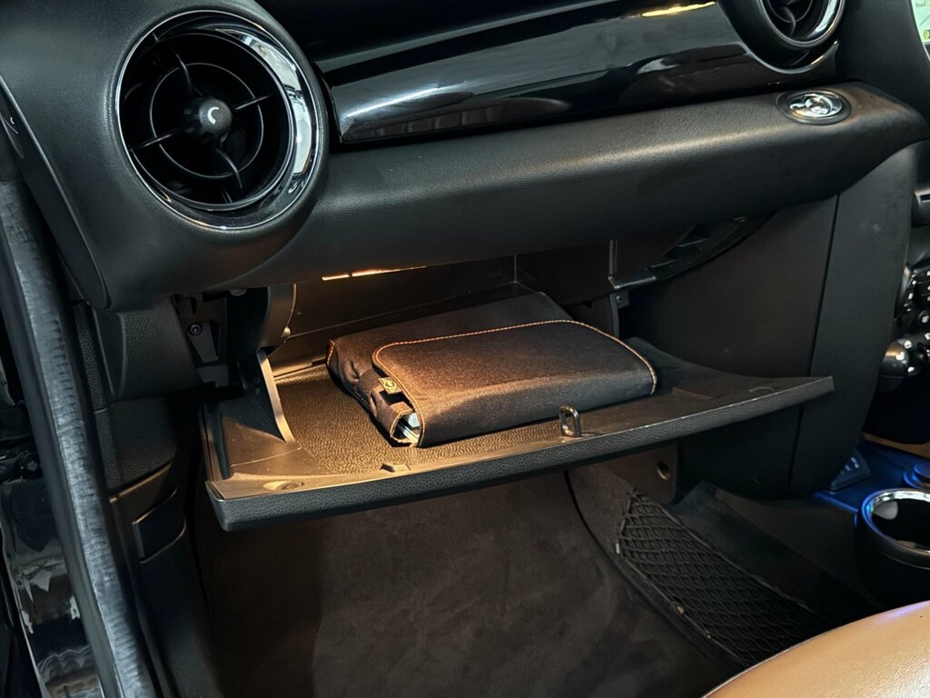 Mini Roadster  Black #74