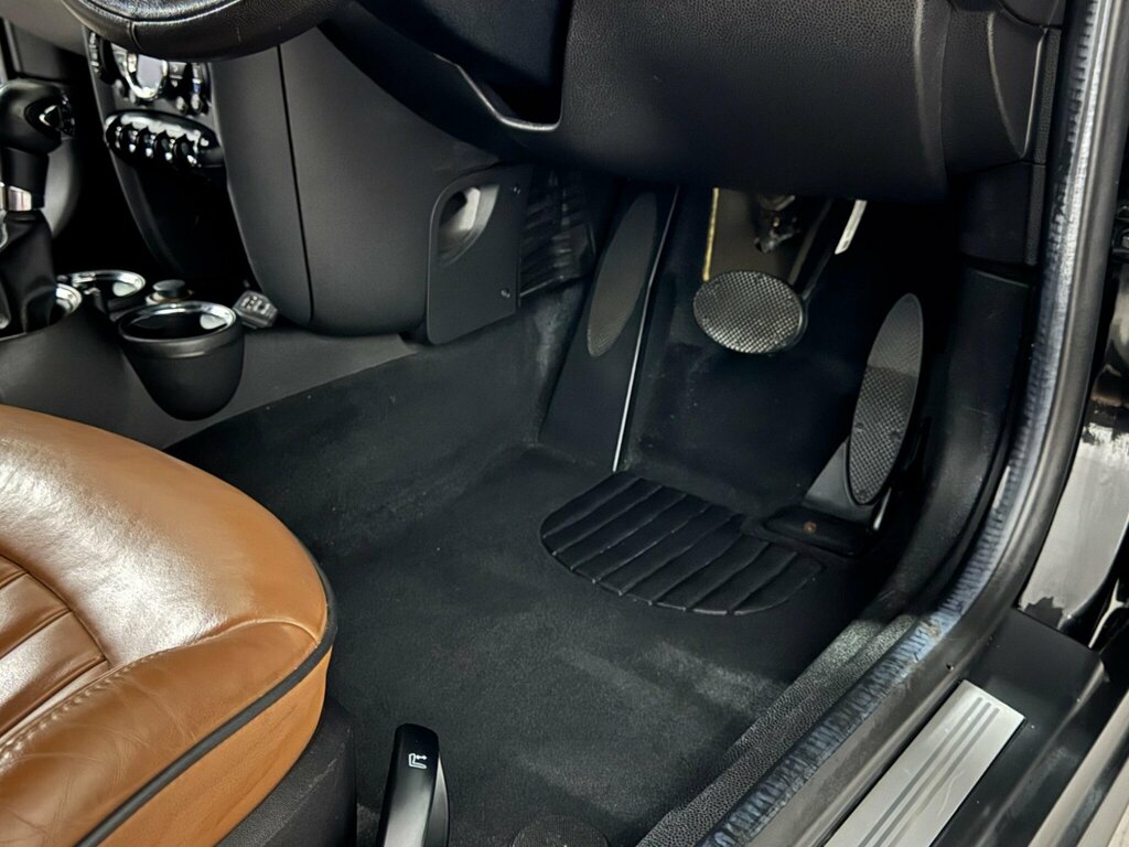 Mini Roadster  Black #46