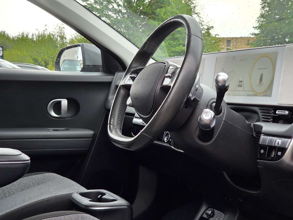 Hyundai Ioniq 5 5 Premium Bev F22TRH #5
