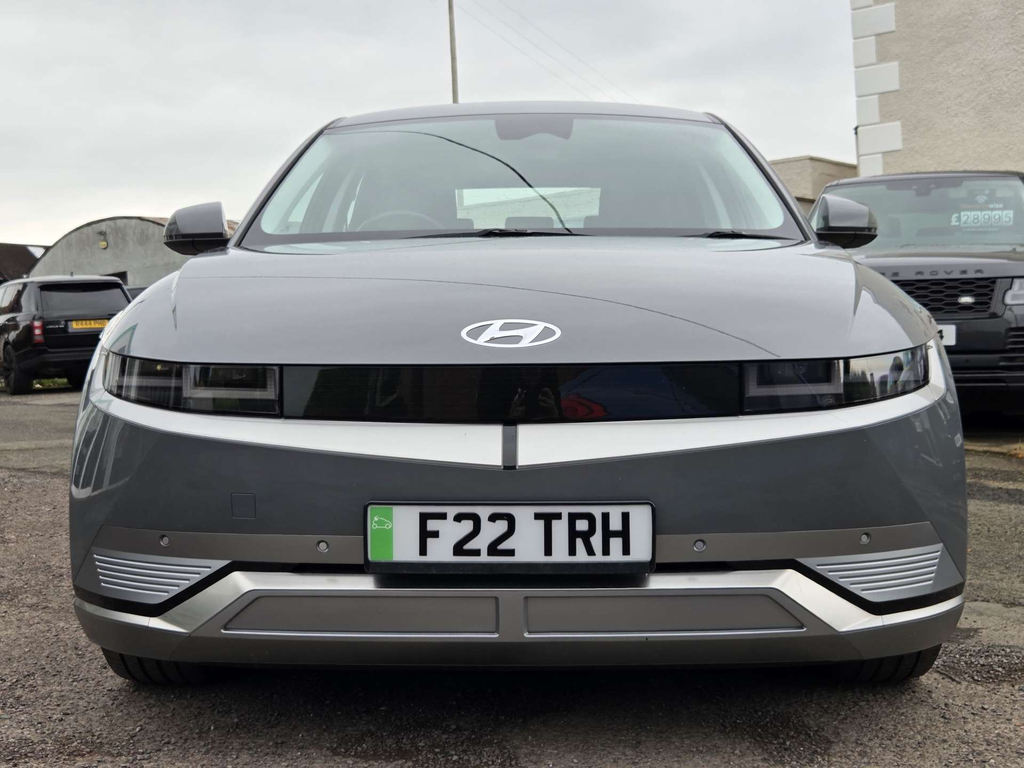 Hyundai Ioniq 5 5 Premium Bev F22TRH #2