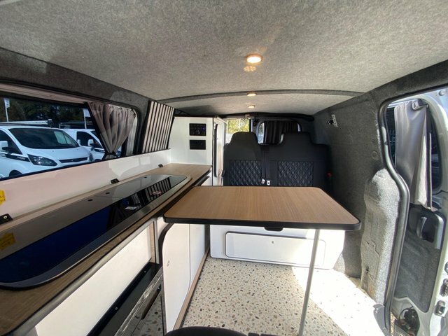 Hyundai iLoad 2.5 Crdi 116Ps Classic Van White #20