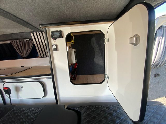 Hyundai iLoad 2.5 Crdi 116Ps Classic Van White #26