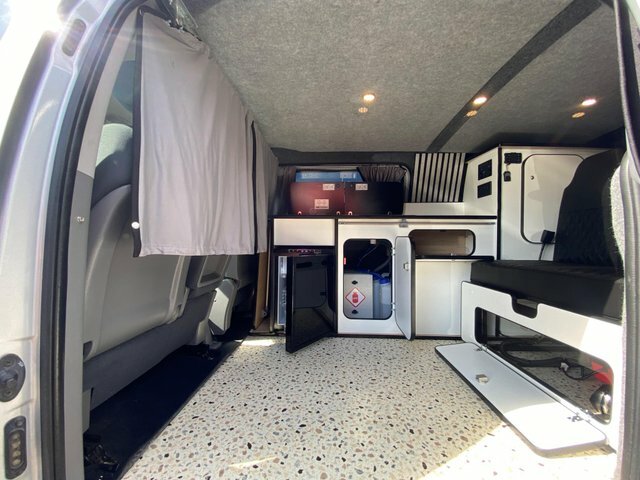 Hyundai iLoad 2.5 Crdi 116Ps Classic Van White #22