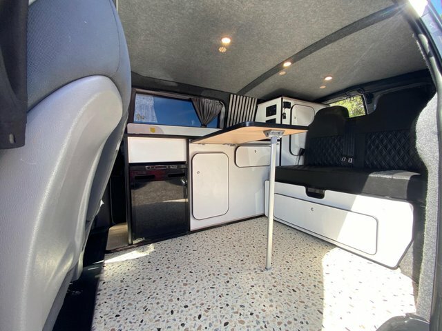 Hyundai iLoad 2.5 Crdi Windows-kitchen-sink-solar-rock Roll Silver #4