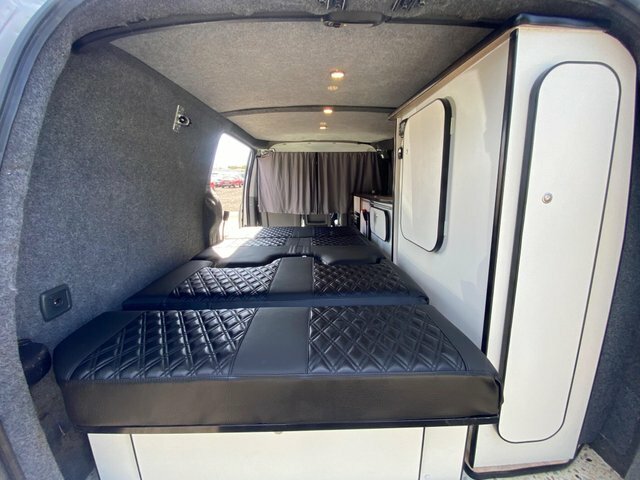 Hyundai iLoad 2.5 Crdi 116Ps Classic Van White #15