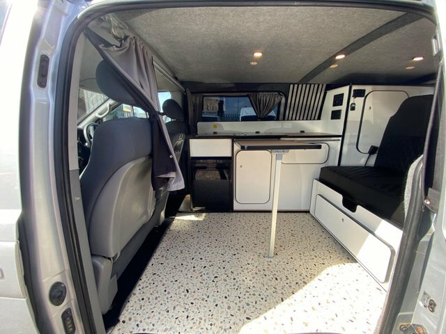 Hyundai iLoad 2.5 Crdi Windows-kitchen-sink-solar-rock Roll Silver #5