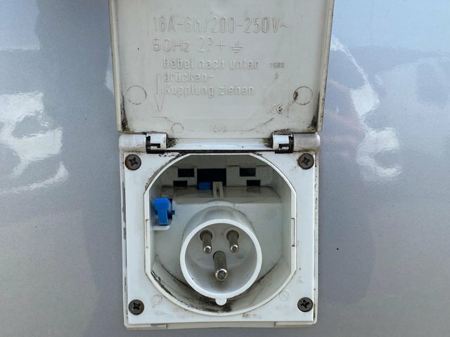 Hyundai iLoad 2.5 Crdi 116Ps Classic Van White #68