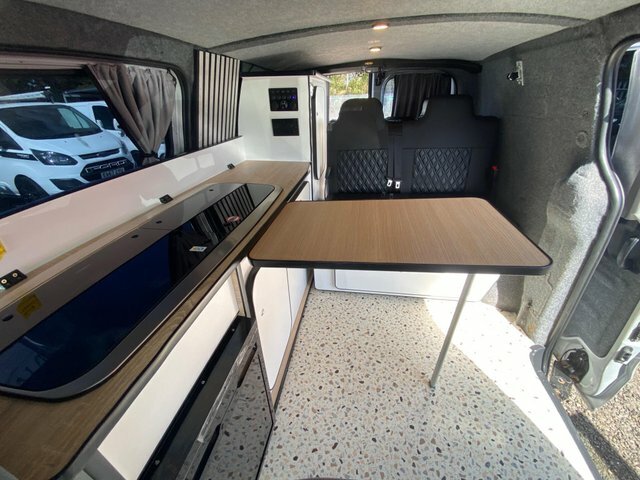 Hyundai iLoad 2.5 Crdi Windows-kitchen-sink-solar-rock Roll Silver #3