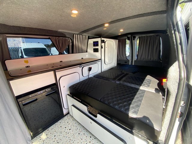 Hyundai iLoad 2.5 Crdi 116Ps Classic Van White #16