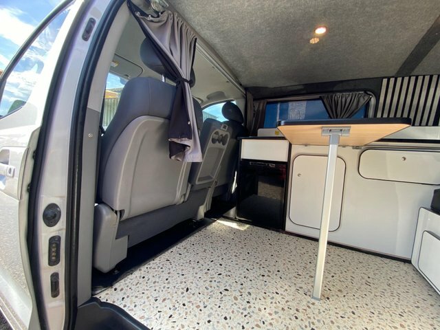 Hyundai iLoad 2.5 Crdi 116Ps Classic Van White #19