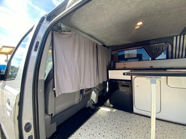 Hyundai iLoad 2.5 Crdi 116Ps Classic Van White #21