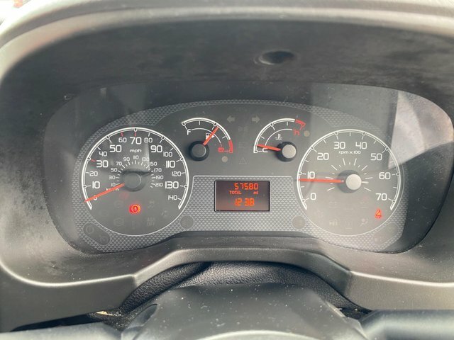 Peugeot Bipper Tepee Panel Van 1.3 Hdi S Panel Van 201616 Blue #7