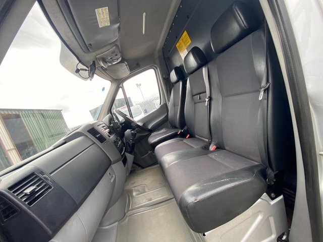 Mercedes-Benz Sprinter Sprinter  #16
