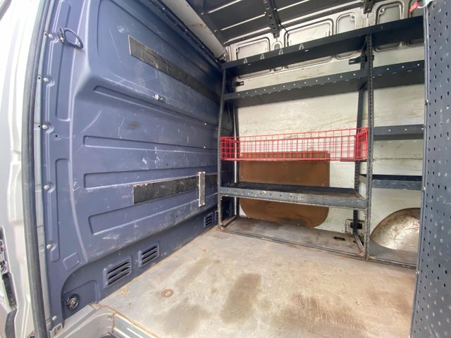 Mercedes-Benz Sprinter Sprinter  #48