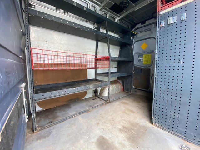 Mercedes-Benz Sprinter Sprinter  #13