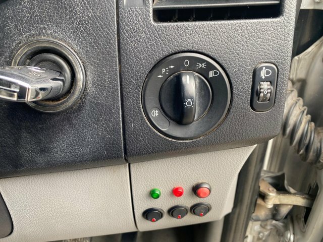 Mercedes-Benz Sprinter Sprinter  #41