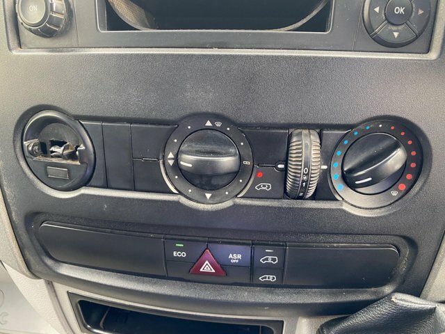Mercedes-Benz Sprinter Sprinter  #37