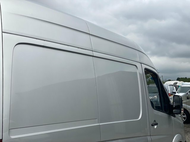 Mercedes-Benz Sprinter Sprinter  #32