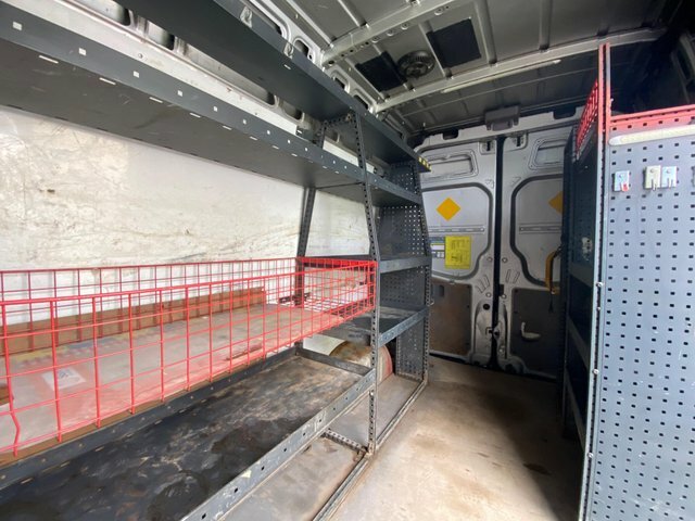 Mercedes-Benz Sprinter Sprinter  #14