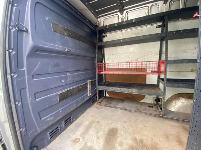 Mercedes-Benz Sprinter Sprinter  #15