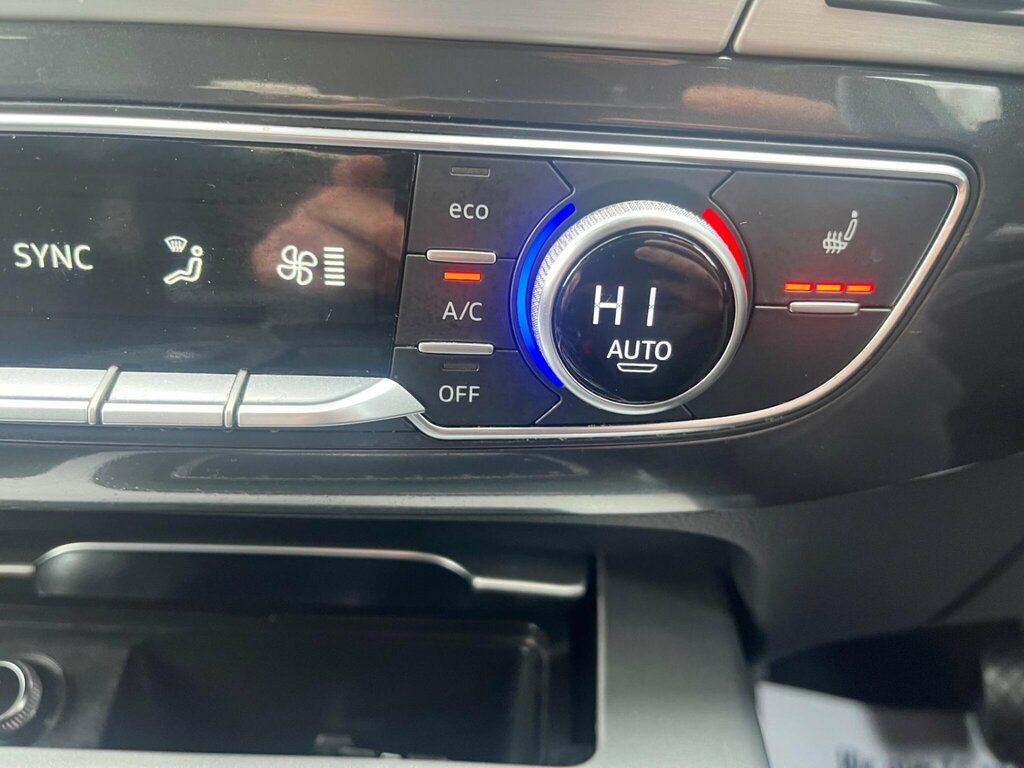 Audi Q7 Grey #40