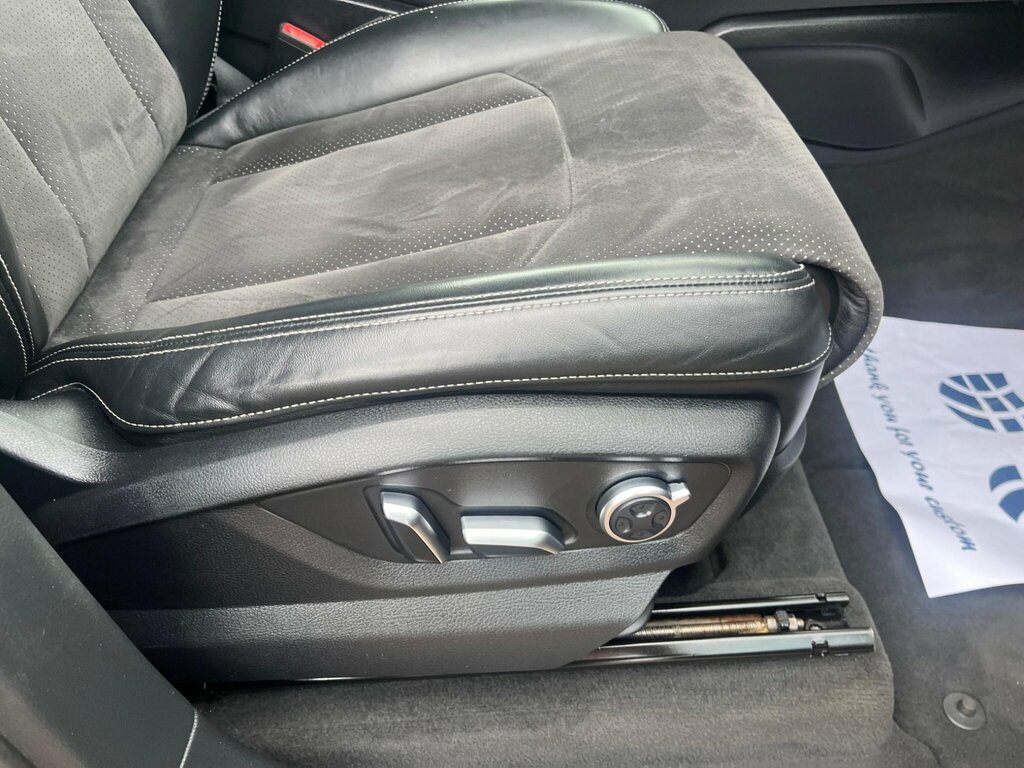Audi Q7 Grey #33