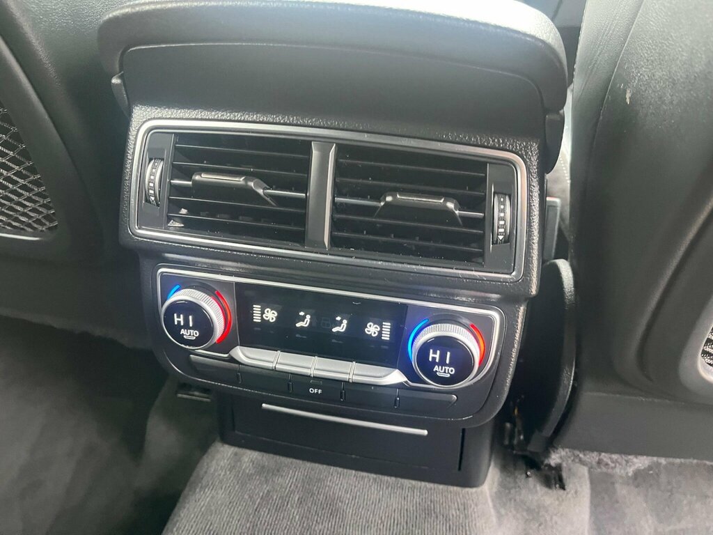 Audi Q7 Grey #43