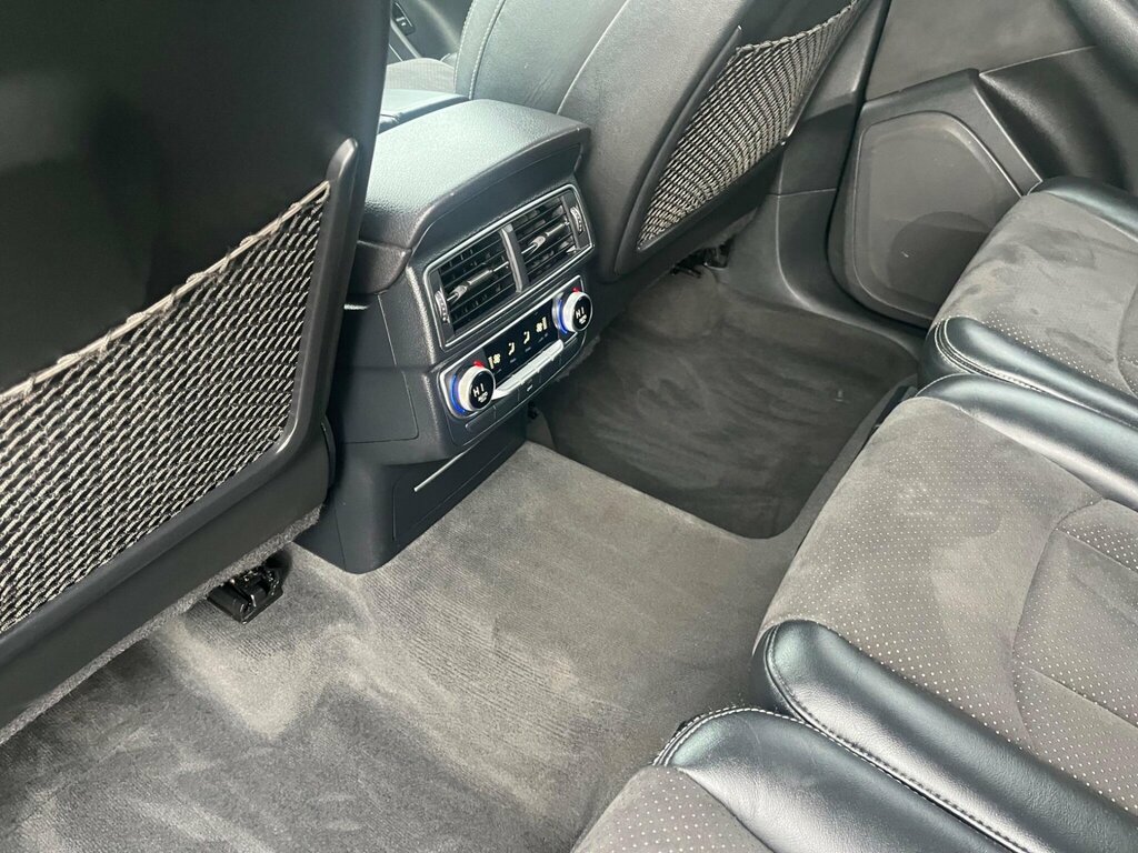 Audi Q7 Grey #64