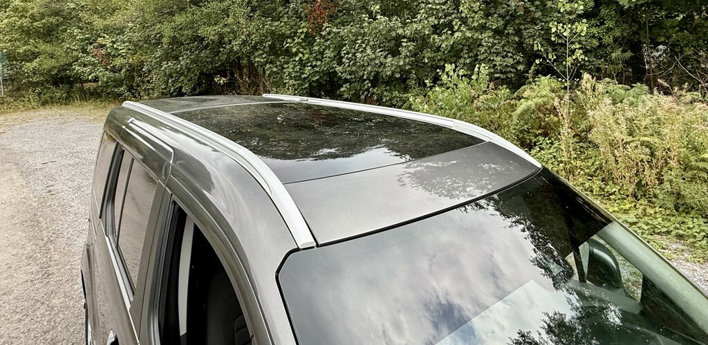 Ford Grand Tourneo Connect Mpv 1.5Titanium Grey #5