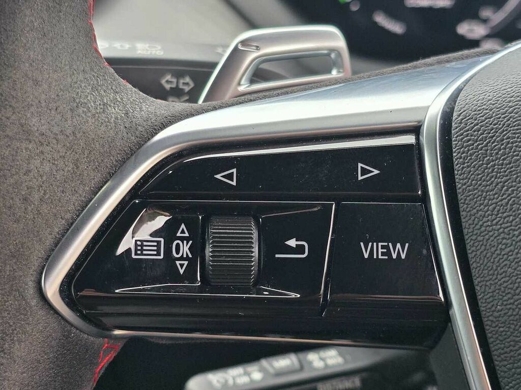 Audi Rs E-Tron Gt Saloon Black #30