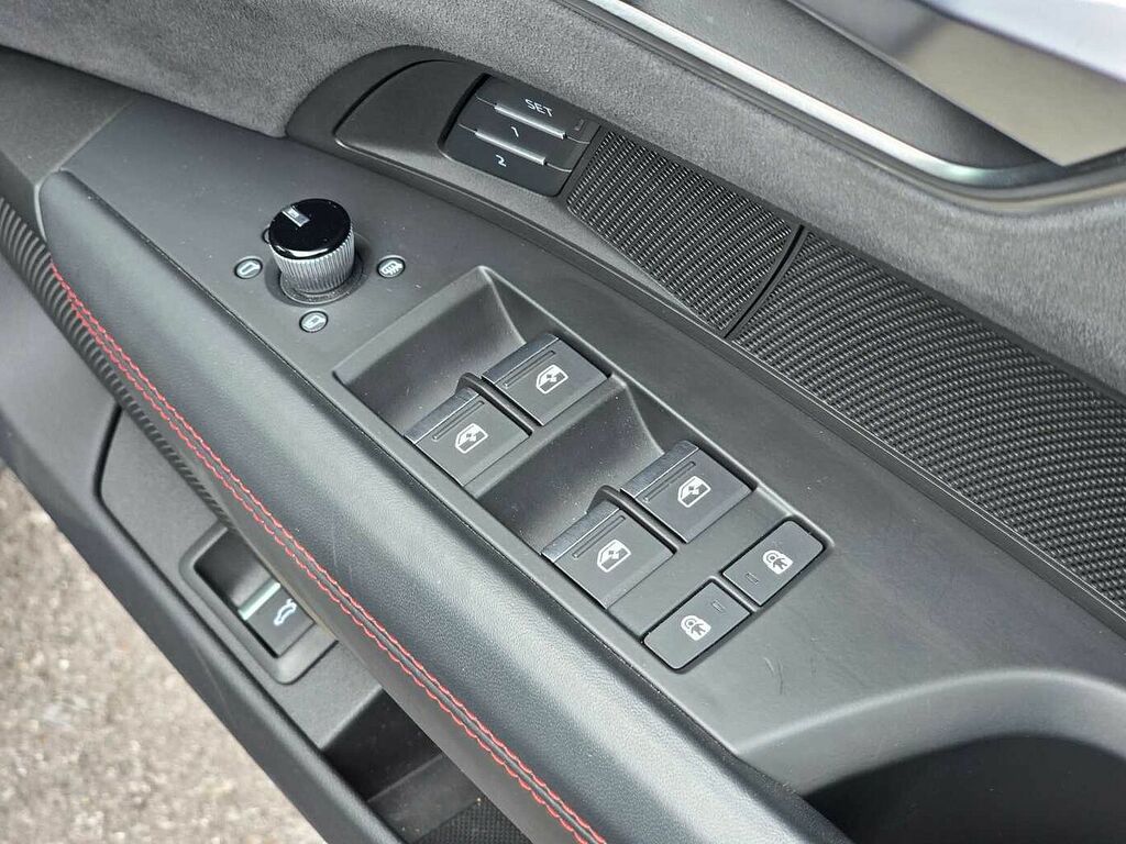 Audi Rs E-Tron Gt Saloon Black #35