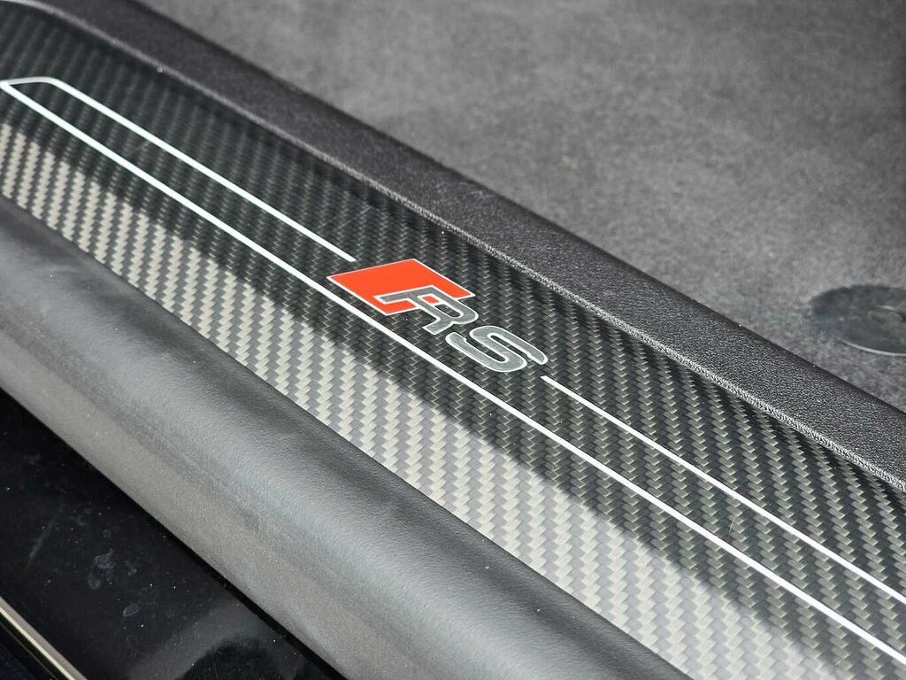 Audi Rs E-Tron Gt Saloon Black #38