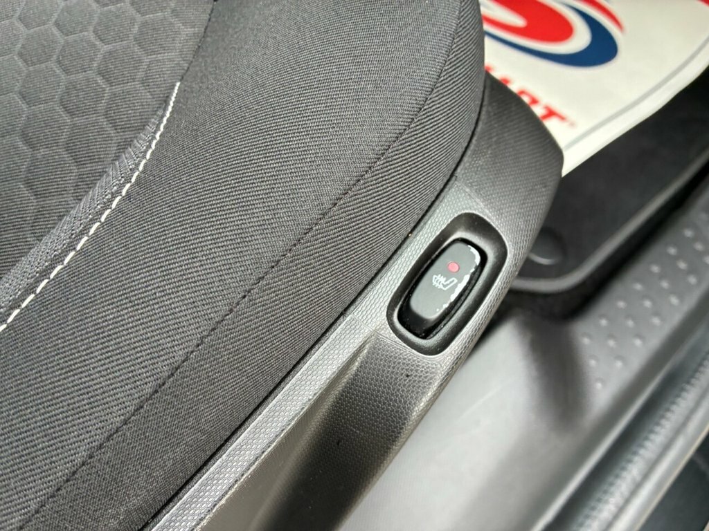 Smart Forfour Prime Premium Black #32