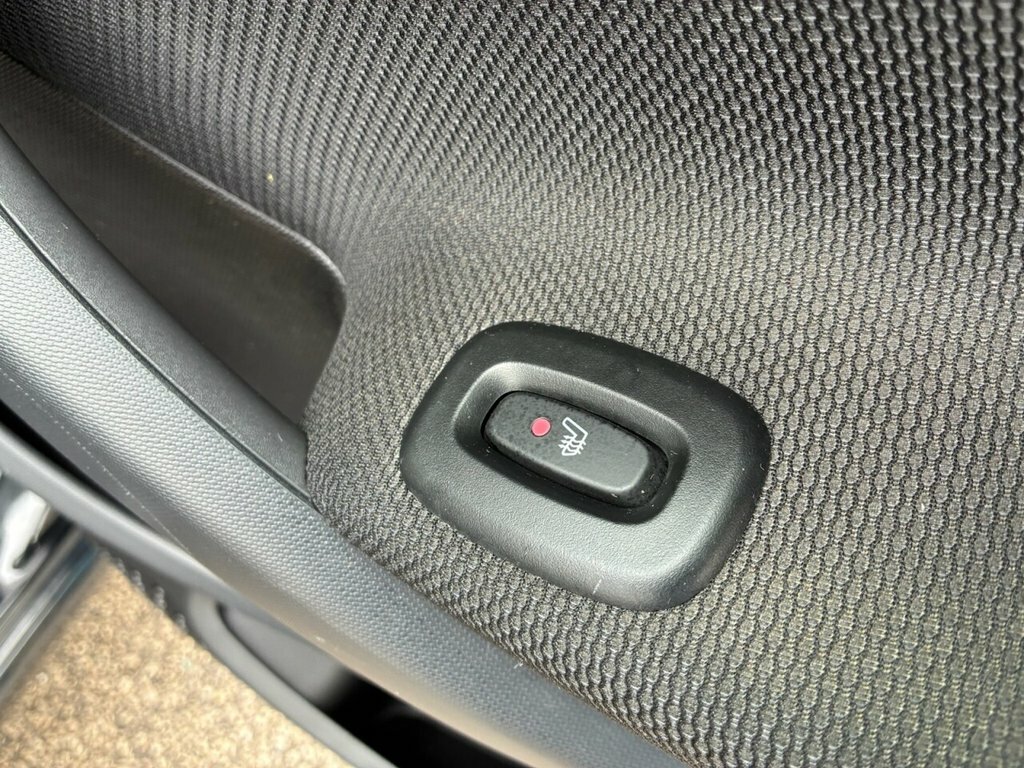 Smart Forfour Prime Premium Black #29