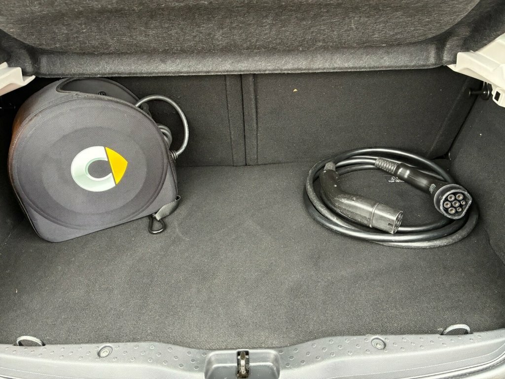 Smart Forfour Prime Premium Black #24
