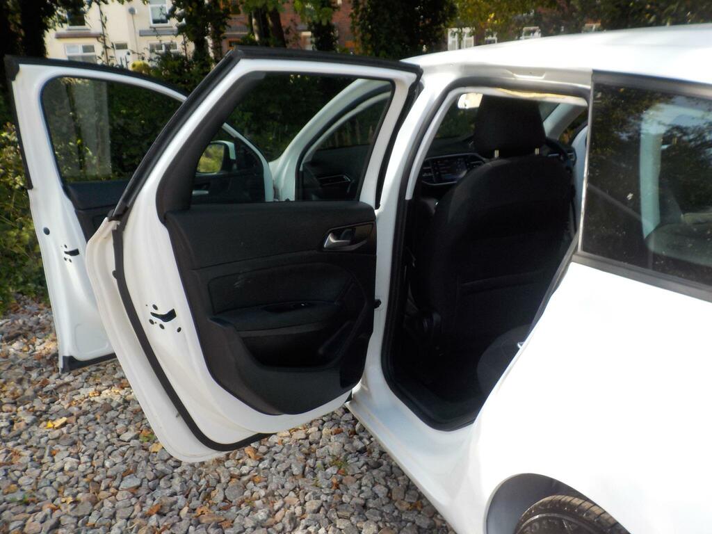 Peugeot 308 SW Sw 1.5 Bluehdi Active Estate Eur Grey #27