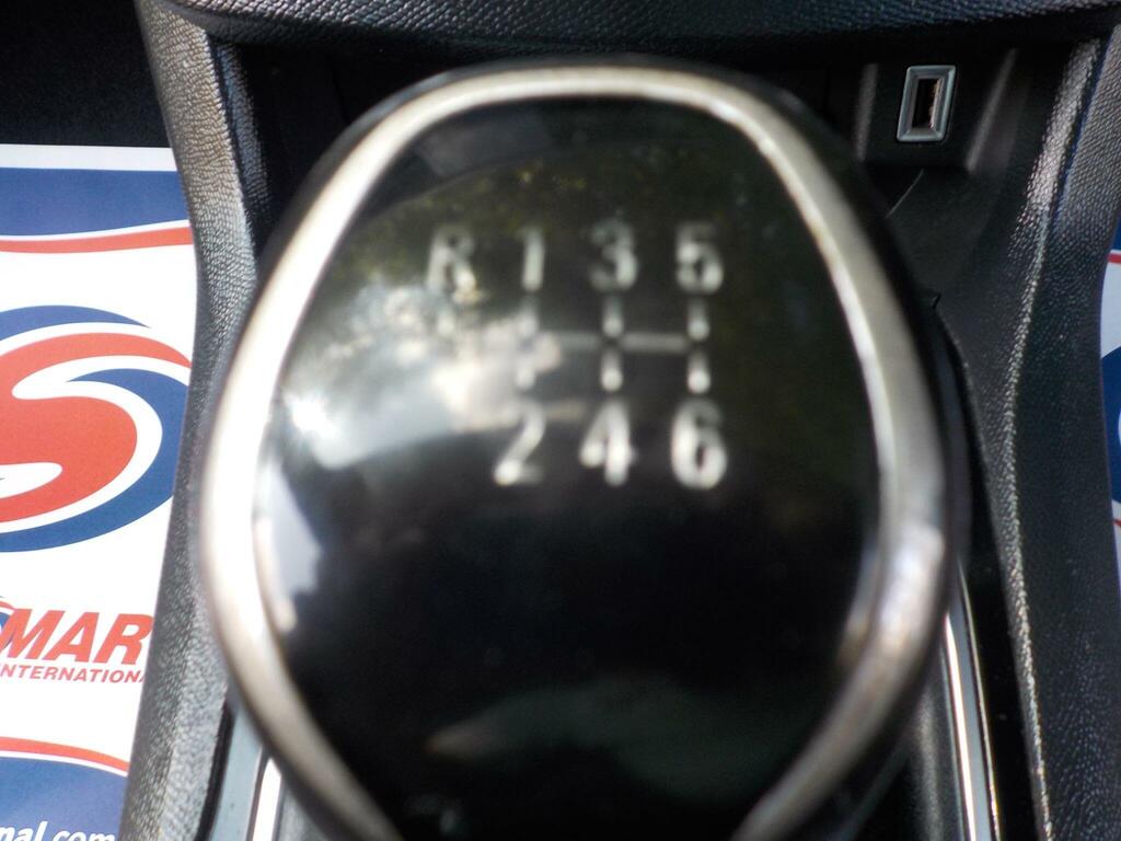 Peugeot 308 SW Sw 1.5 Bluehdi Active Estate Eur Grey #17