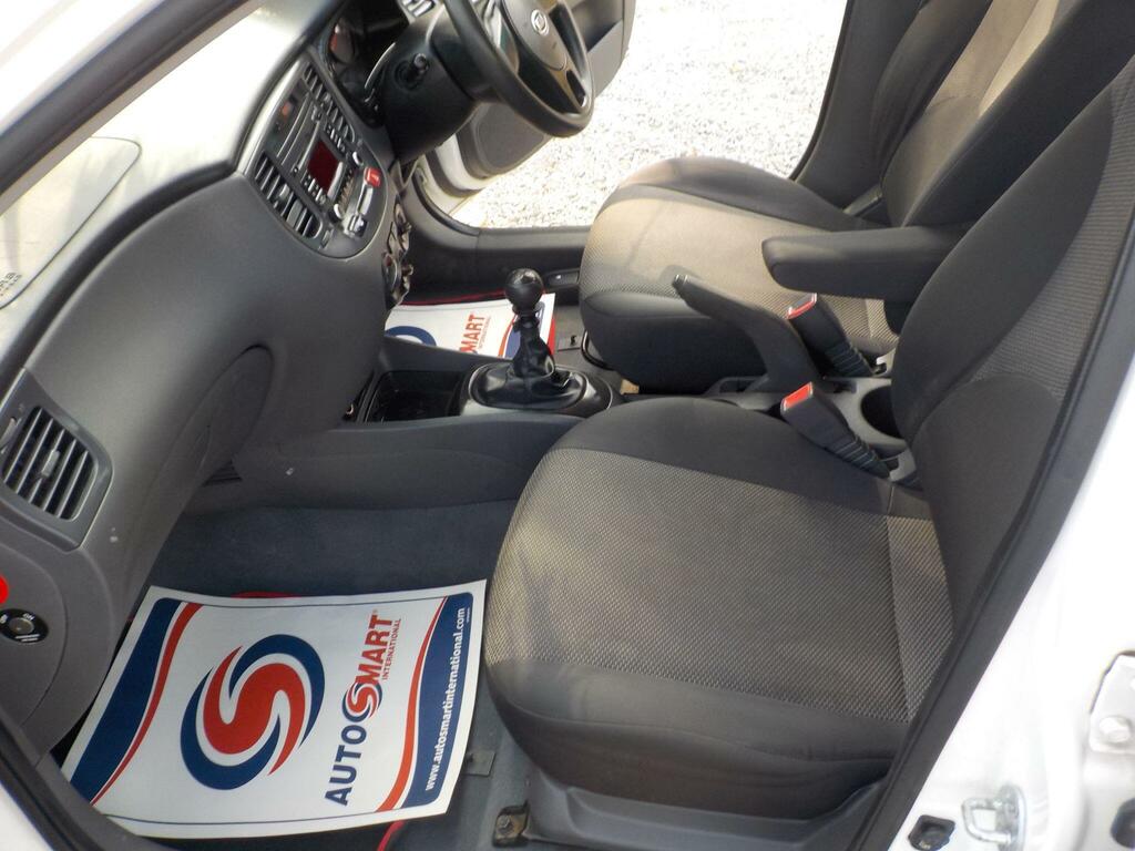 Kia RIO 1.4L Graphite Silver #27