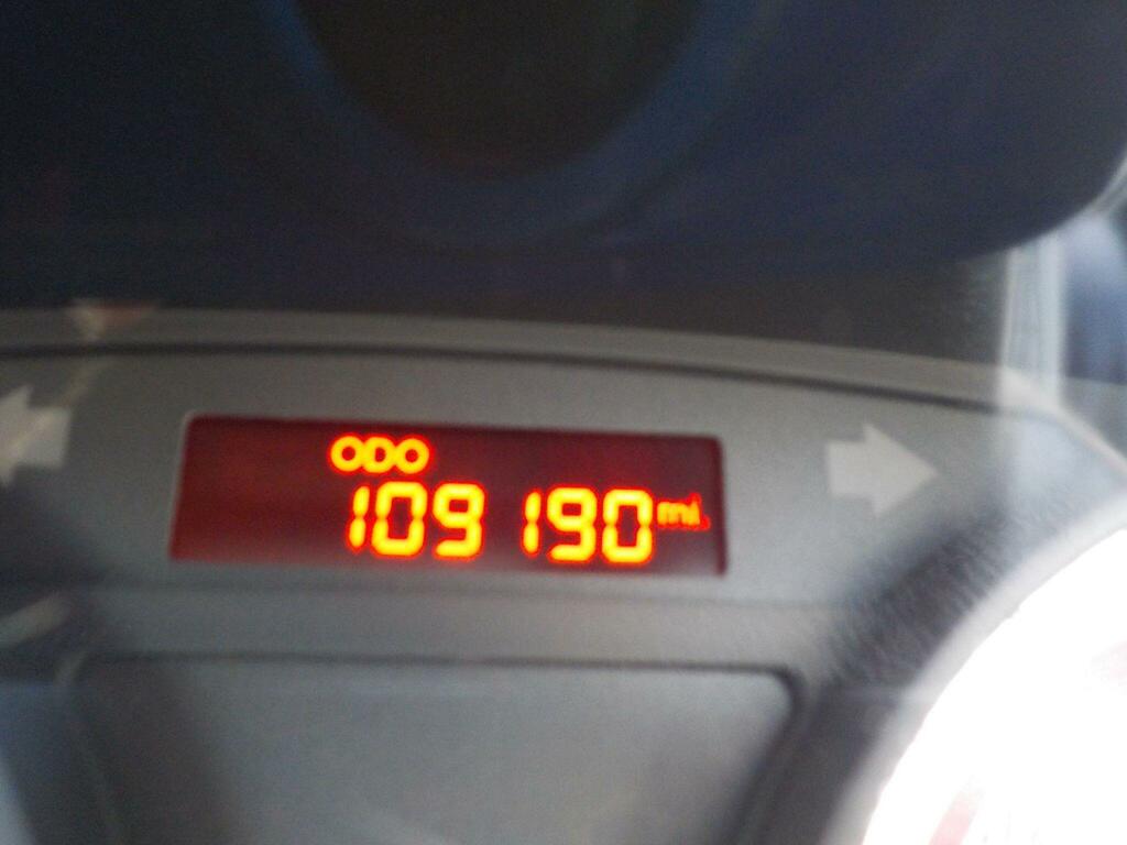 Kia RIO 1.4L Graphite Silver #16
