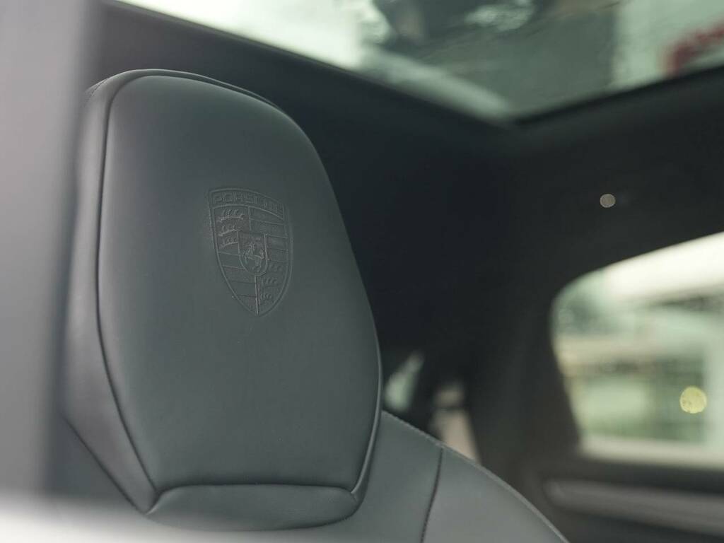 Porsche Cayenne E-hybrid Coup233 Platinum Edition #5