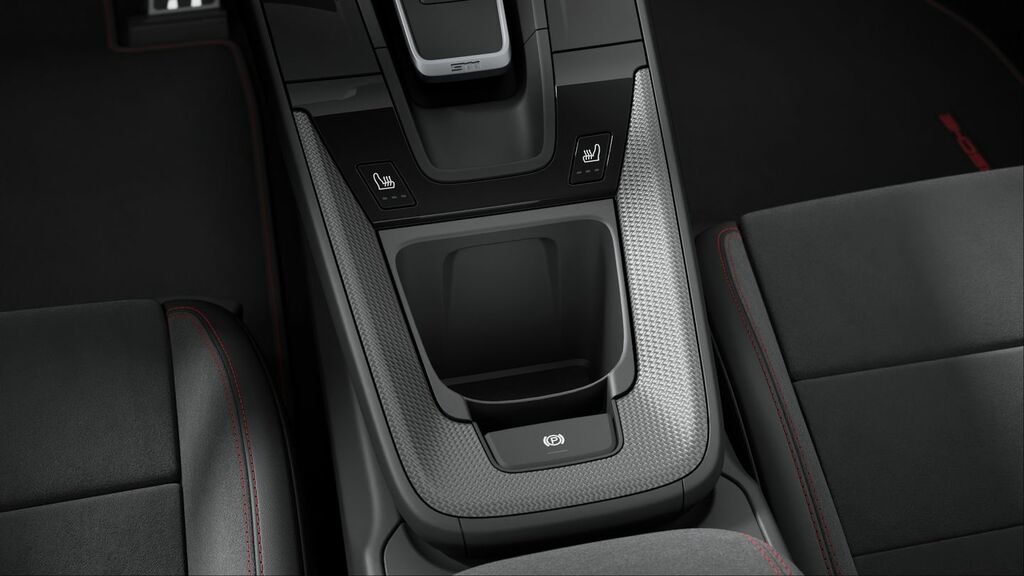 Porsche 911 Carrera Gts Black #5